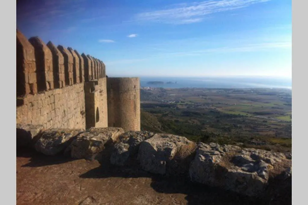Vila Tarraco 70 L'Estartit 0*,