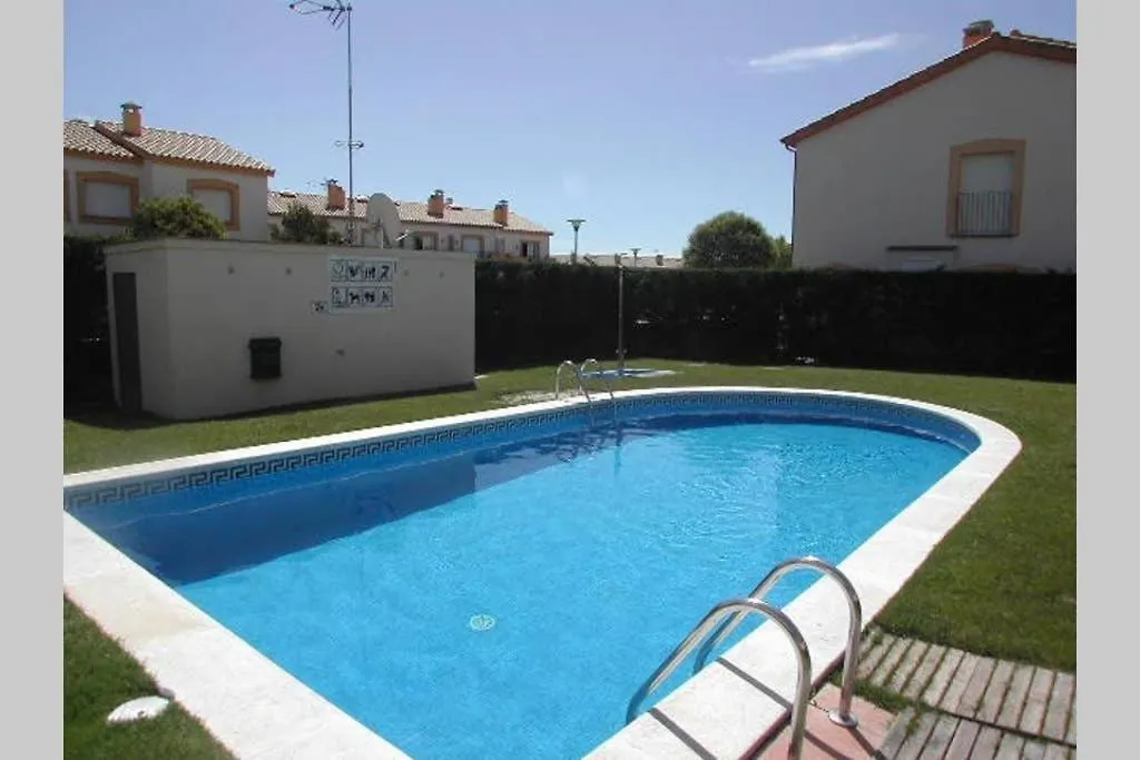 Vila Tarraco 70 L'Estartit