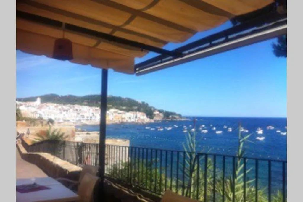 Vila Tarraco 70 L'Estartit 0*,