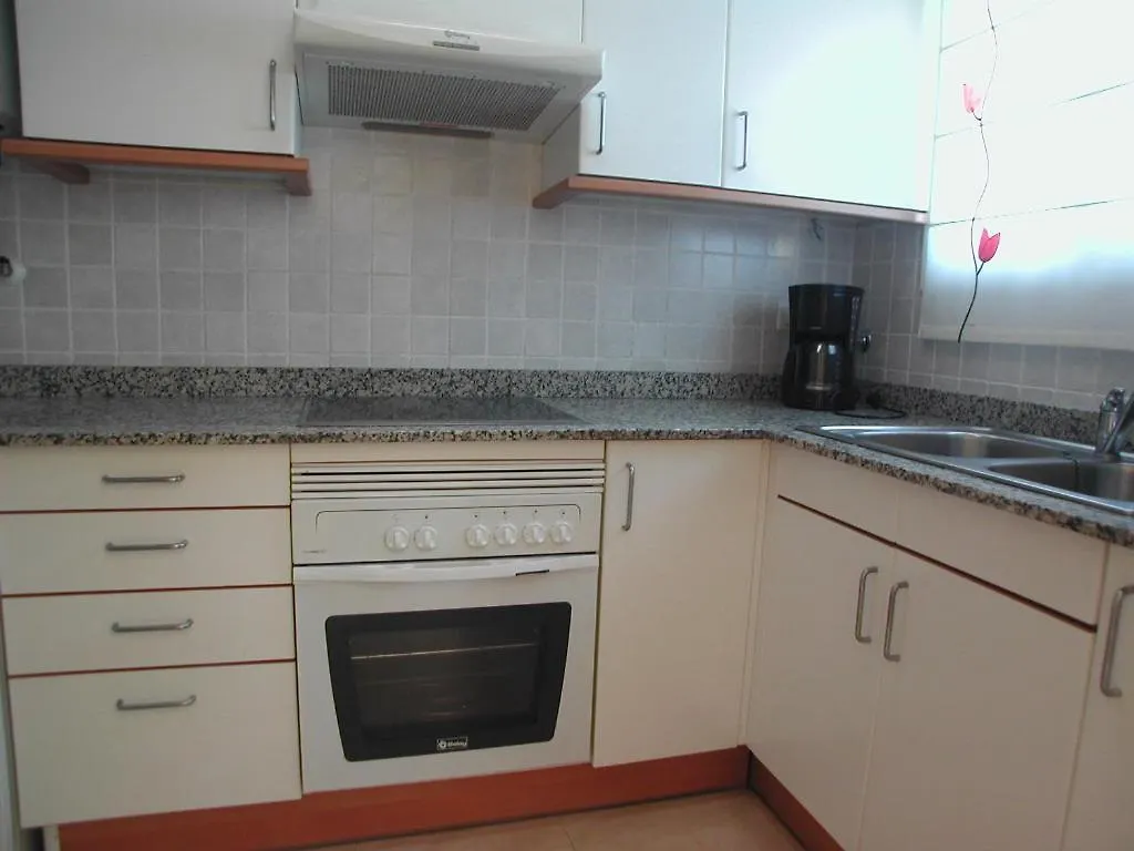 Vila Tarraco 70 L'Estartit Prázdninový dům