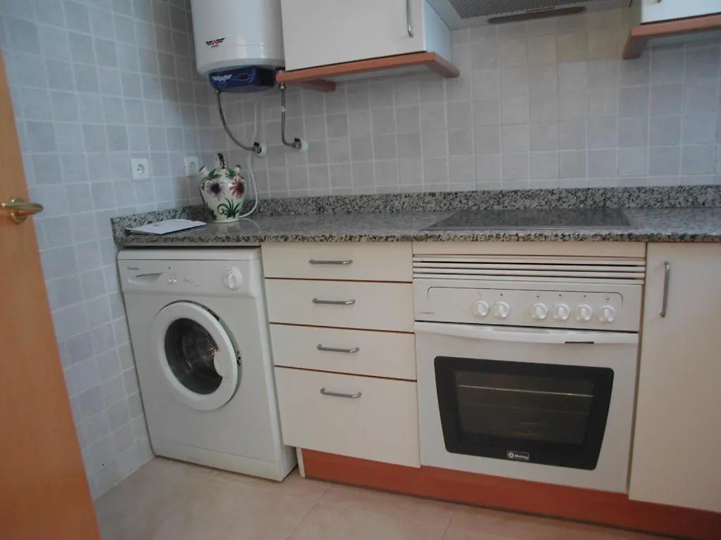 Vila Tarraco 70 L'Estartit