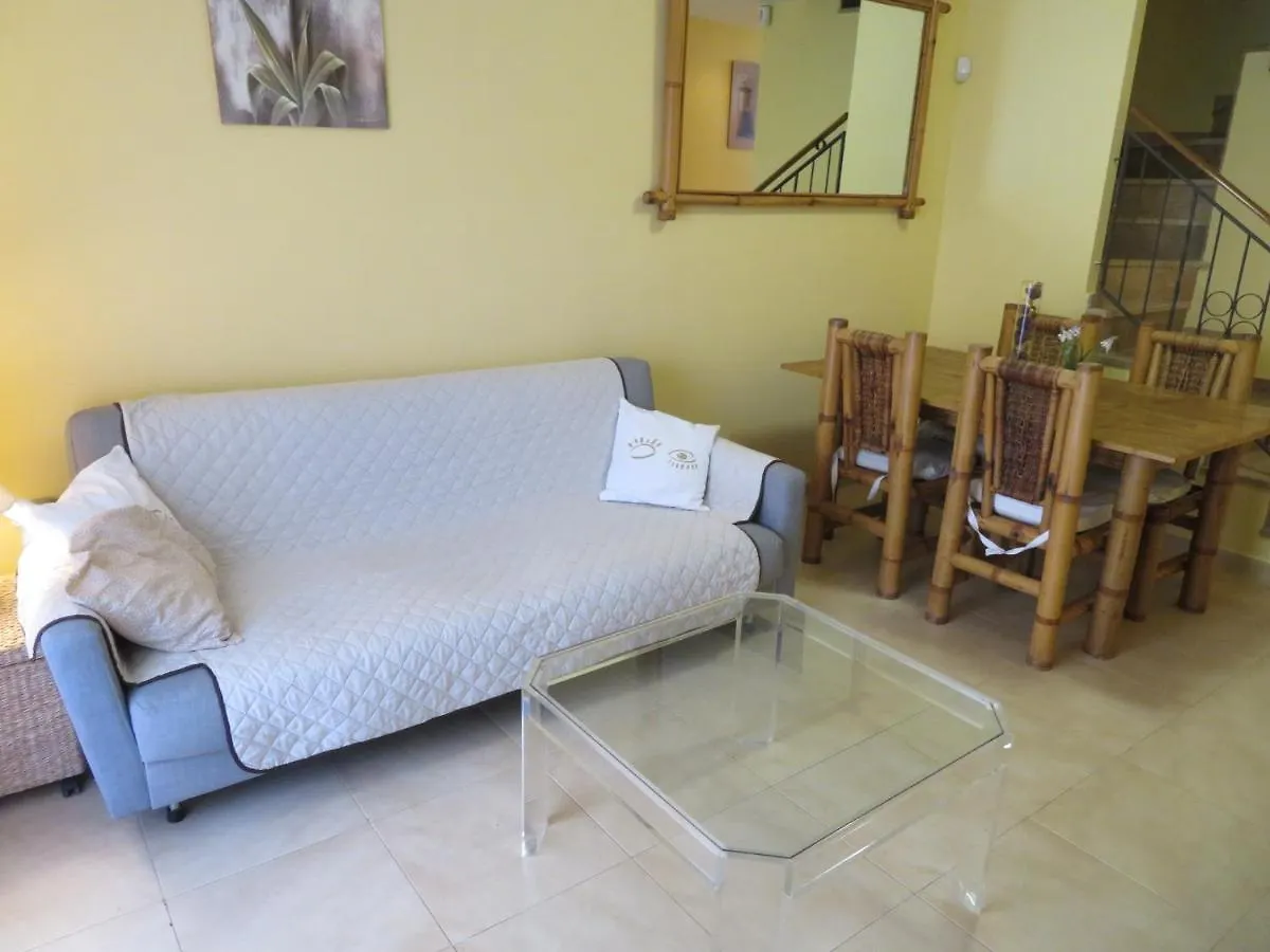 Vila Tarraco 70 L'Estartit Španělsko