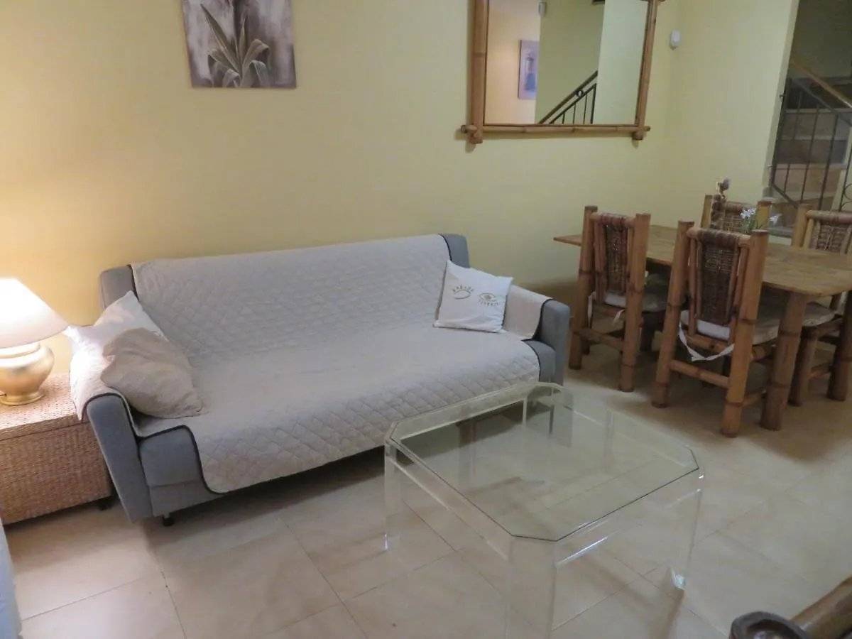 Vila Tarraco 70 L'Estartit Španělsko