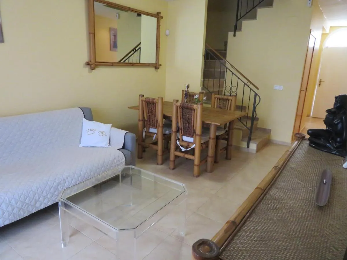 Vila Tarraco 70 L'Estartit Prázdninový dům