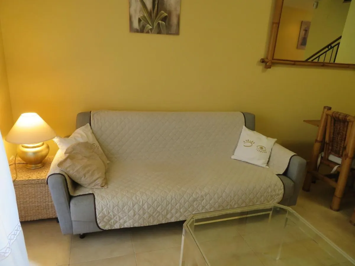 Vila Tarraco 70 L'Estartit Prázdninový dům