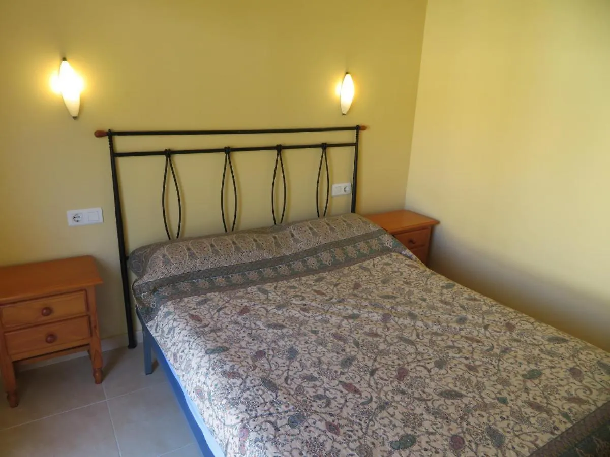 Vila Tarraco 70 L'Estartit