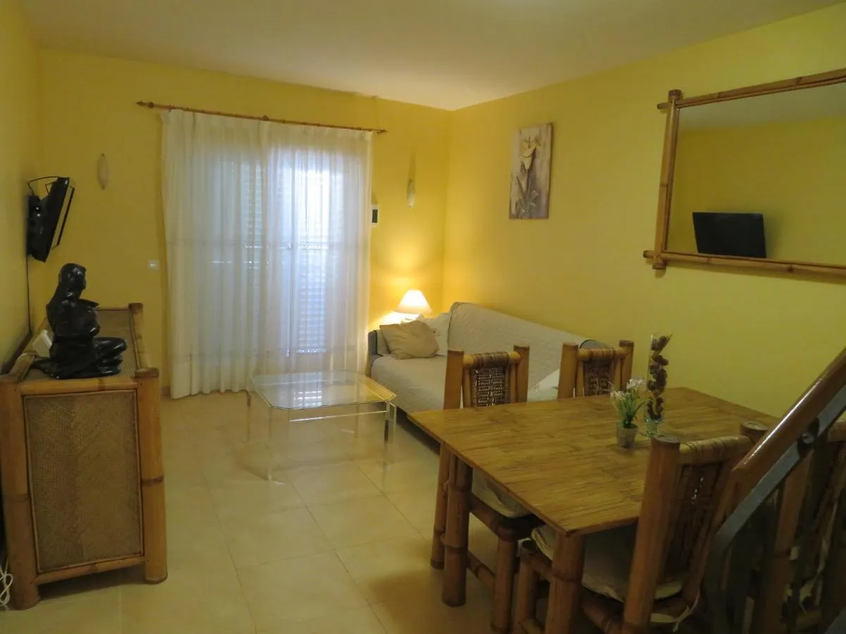 Vila Tarraco 70 L'Estartit Prázdninový dům