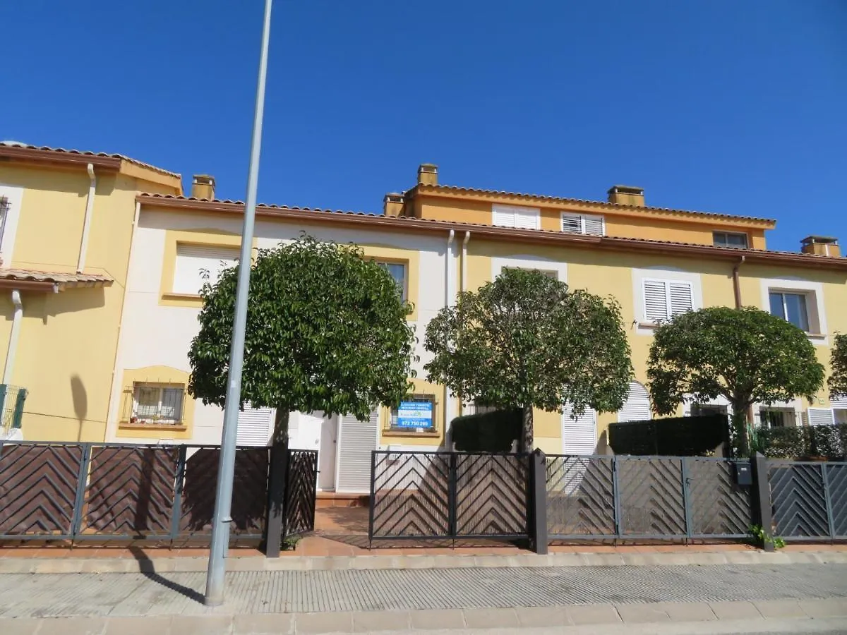 Vila Tarraco 70 L'Estartit